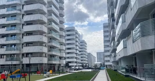 Apartament Copou