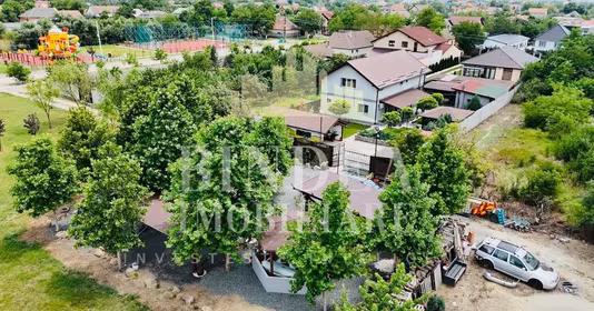 Casă Girocului
