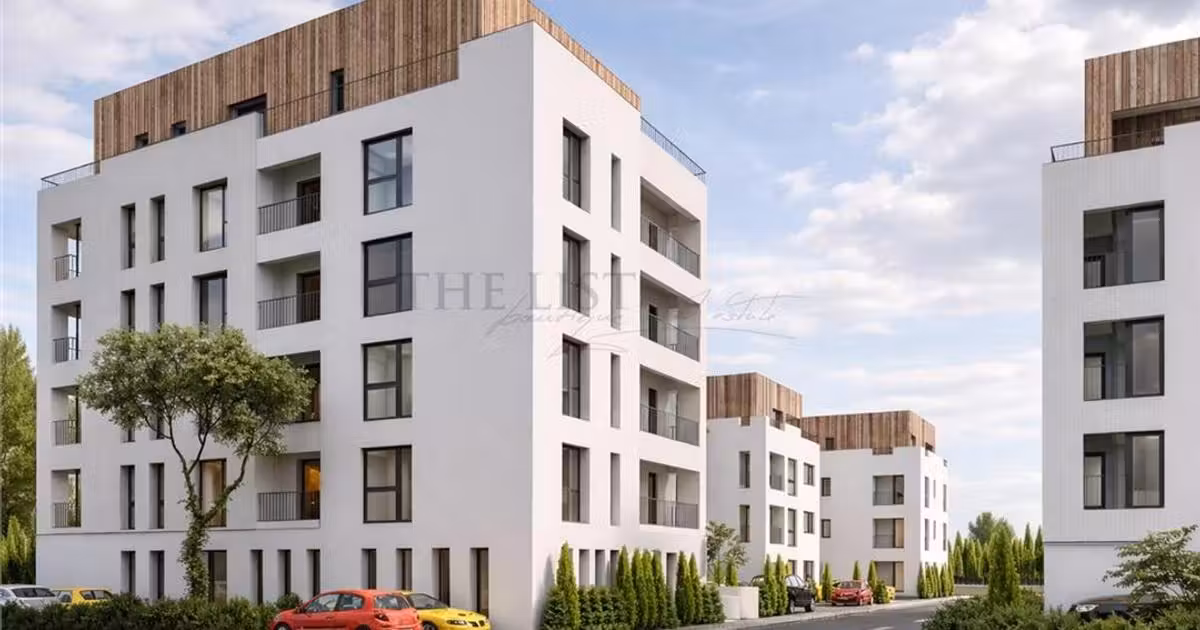Apartament de vânzare cu 3 camere în zona Chitila, Sector 1