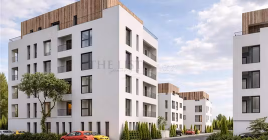 Apartament Chitila