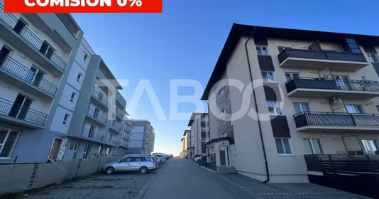 Apartament Turnișor