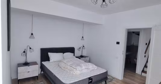 Penthouse Moroieni