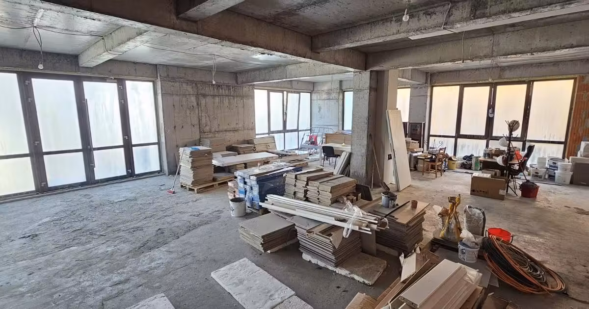 Spațiu comercial de vânzare 185 mp în zona Nicolae Grigorescu, Sector 3