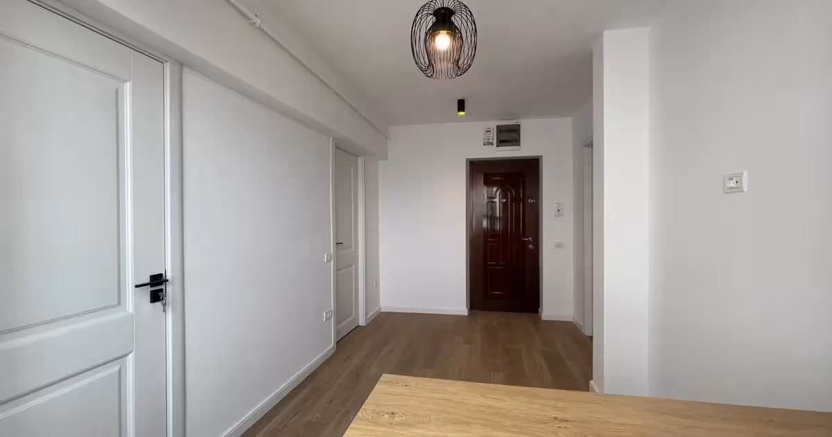Garsonieră de vânzare în zona Faleza Nord, Constanța