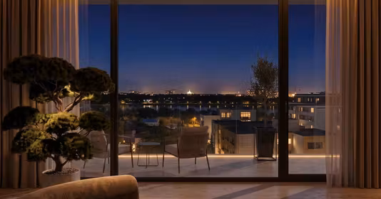 Apartament Floreasca
