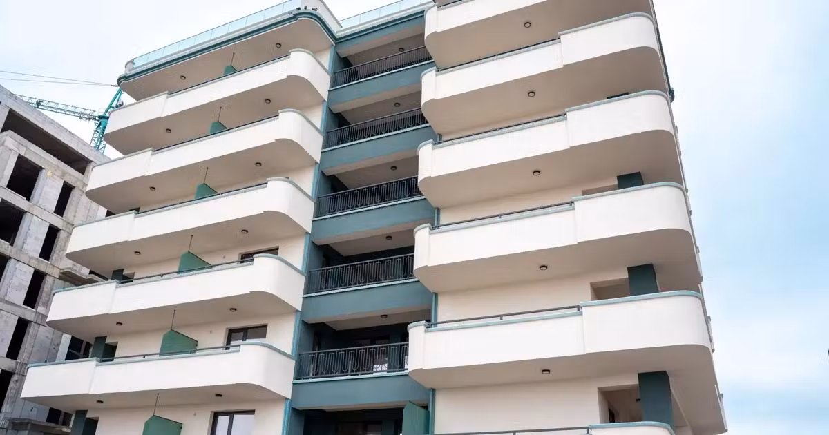 Apartament de vânzare cu 2 camere în zona Pipera, Sector 1