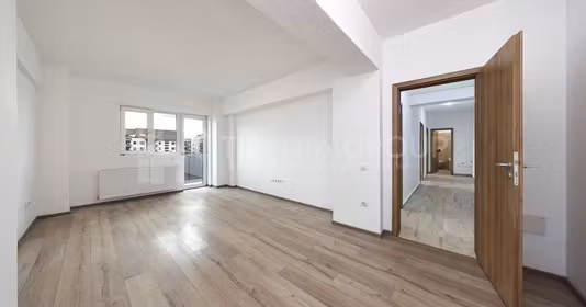 Apartament Tractorul