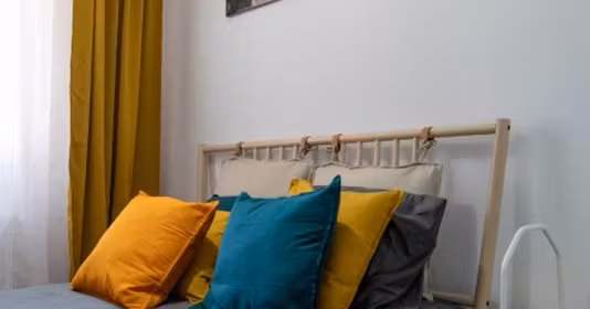 Apartament Militari