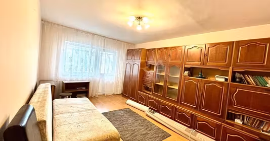 Apartament Mănăștur