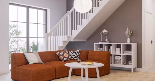 Apartament Girocului