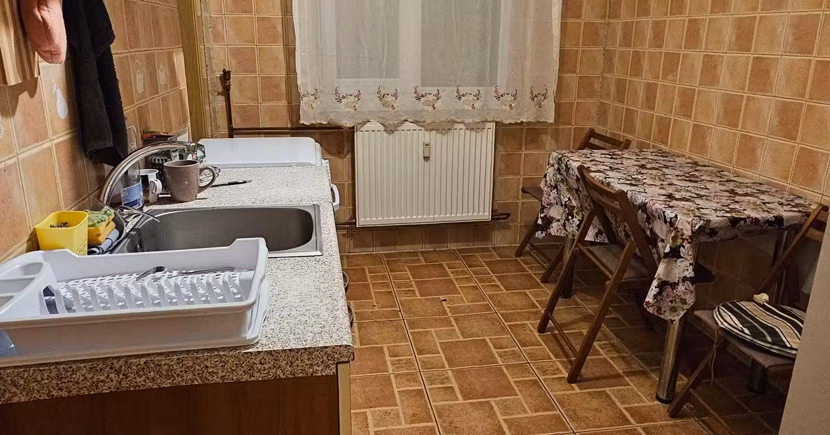 Apartament de vânzare cu 2 camere în zona Șagului, Timișoara