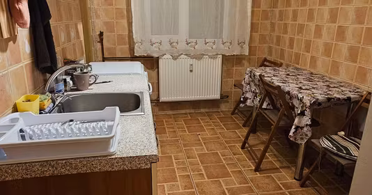 Apartament Șagului