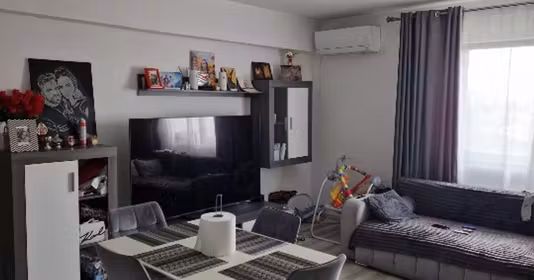Apartament Fundeni