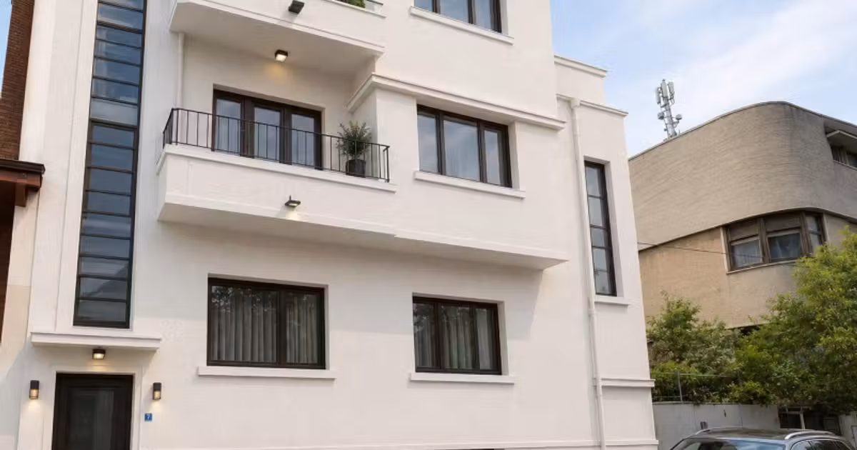 Casă individuală de vânzare cu 15 camere în zona Dacia, Sector 2
