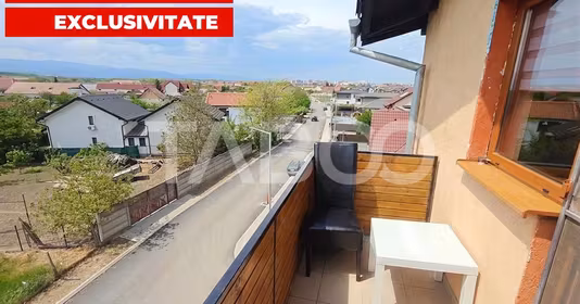 Apartament Vasile Aaron