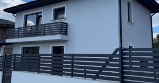Casă Păcurari