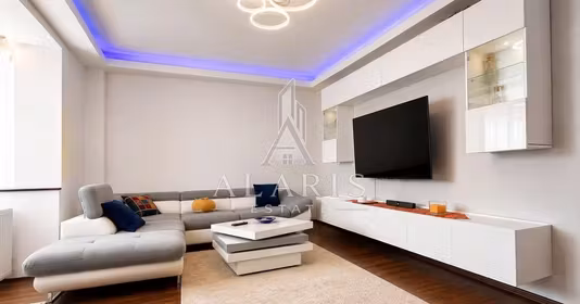 Apartament Dorobanților