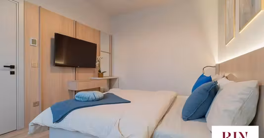 Apartament Nerva Traian