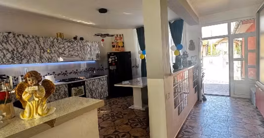 Casă Iosia