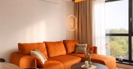 Apartament Lujerului