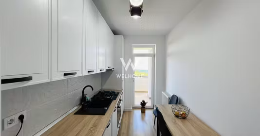 Apartament Vasile Aaron