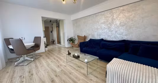 Apartament Pipera