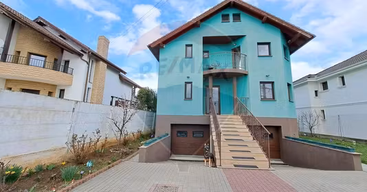 Casă Cetate
