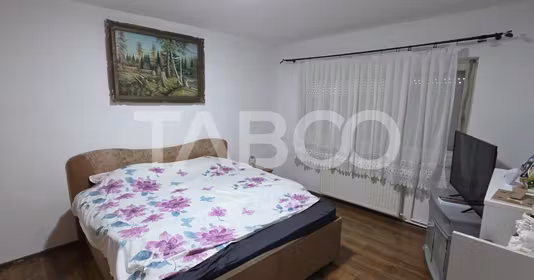 Apartament Sebeș