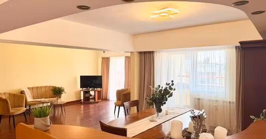 Apartament Unirii