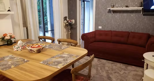 Apartament Central