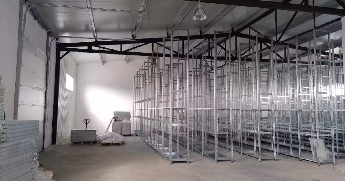 Spațiu industrial de vânzare 598 mp în zona Șagului, Timișoara