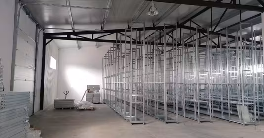 Spațiu comercial Șagului