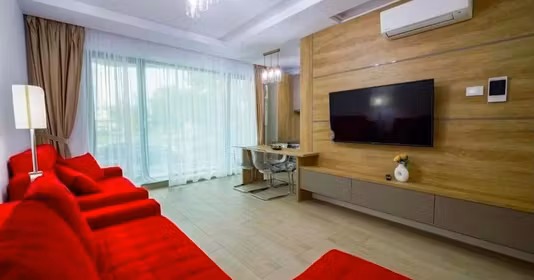 Apartament Central