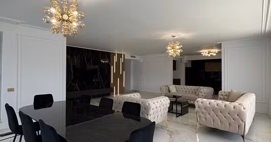 Penthouse Pipera