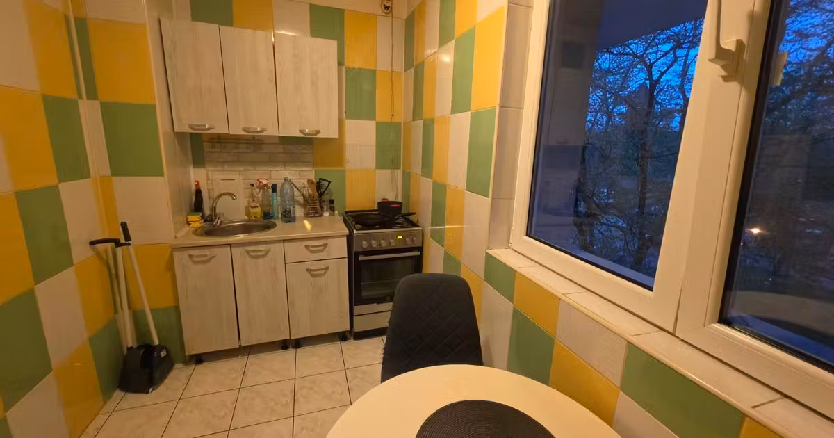 Apartament de vânzare cu 2 camere, mobilat în zona P-ța Muncii, Sector 2