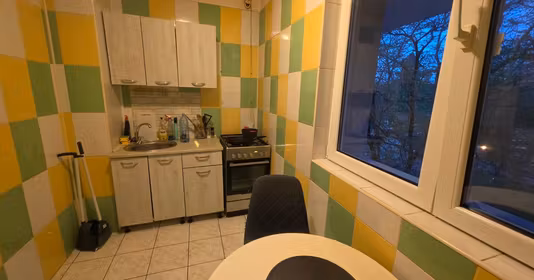 Apartament P-ța Muncii