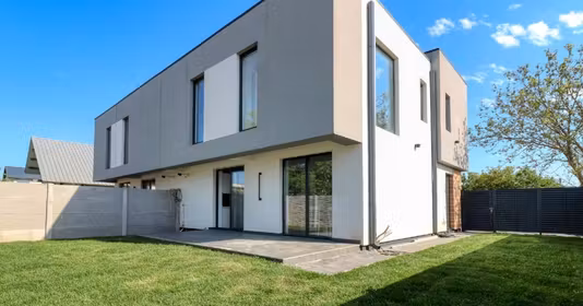 Apartament Berceni