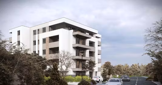 Apartament Central