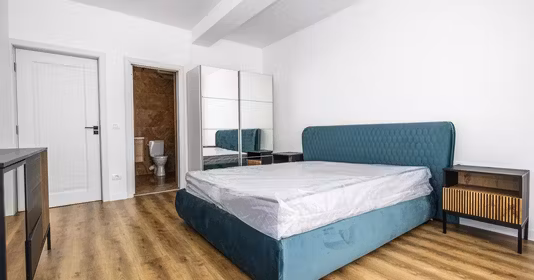 Apartament Central