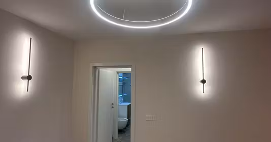 Apartament Planete