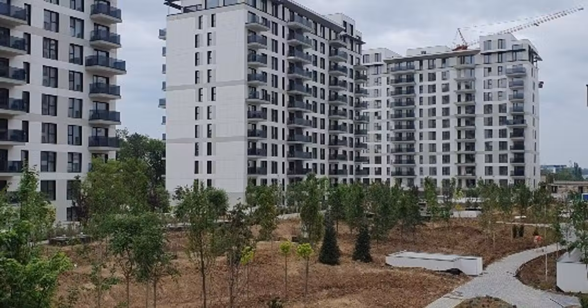 Apartament de vânzare cu 2 camere în zona Aviației, Sector 1