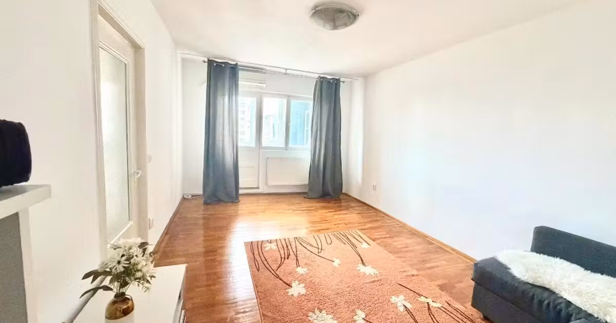 Apartament de vânzare cu 2 camere, mobilat în zona Turda, Sector 1