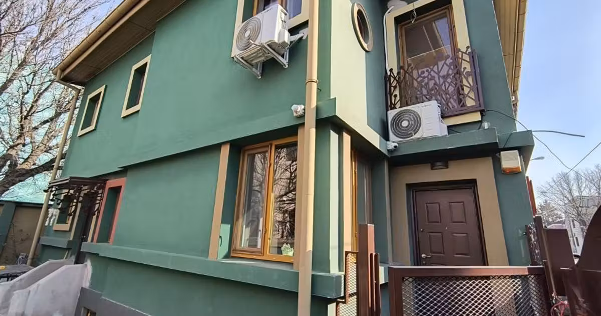 Casă individuală de vânzare cu 6 camere în zona 13 Septembrie, Sector 5