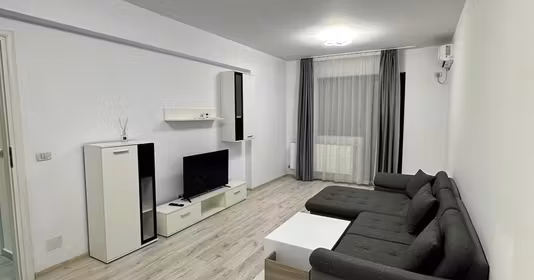 Apartament Dobroești