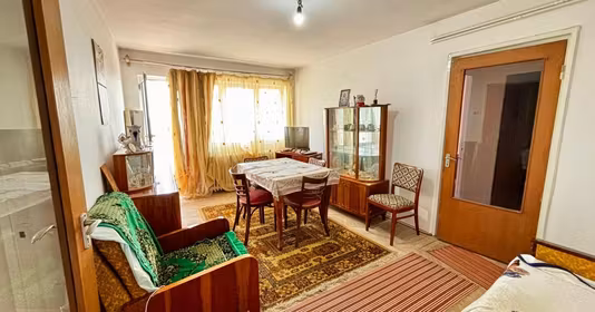 Apartament Vest