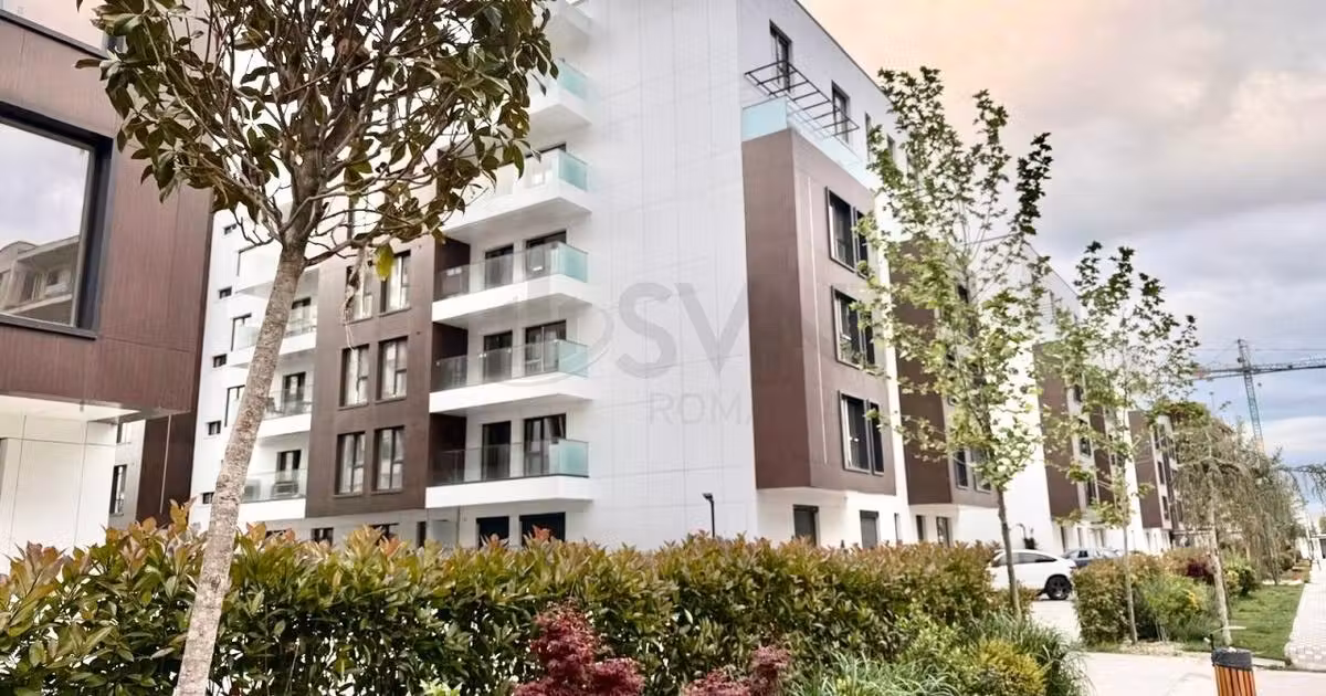 Apartament de vânzare cu 2 camere în zona Pipera, Sector 1