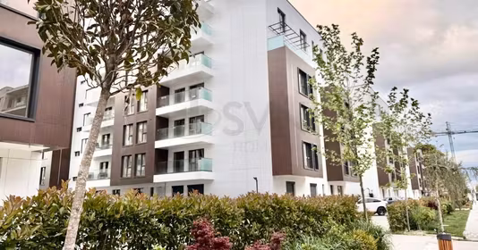 Apartament Pipera