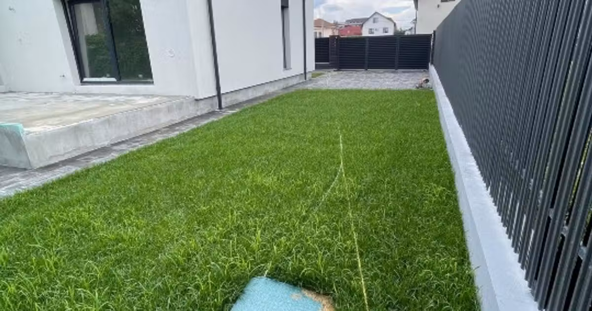 Casă individuală de vânzare cu 5 camere în Bragadiru