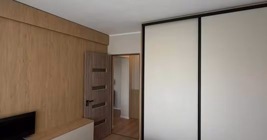 Apartament City Park Mall