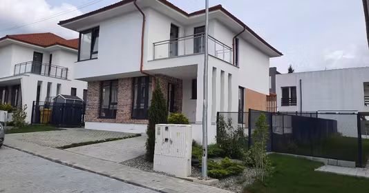 Casă Mogoșoaia